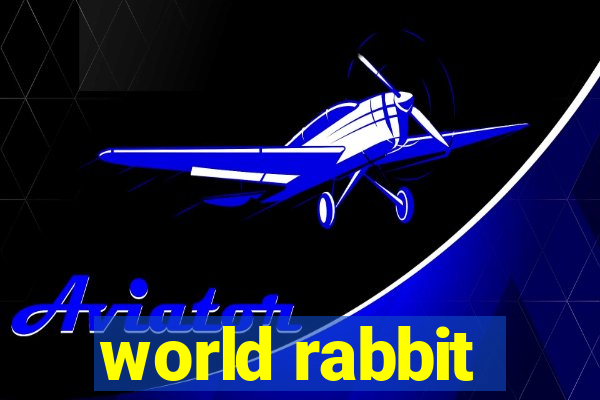 world rabbit