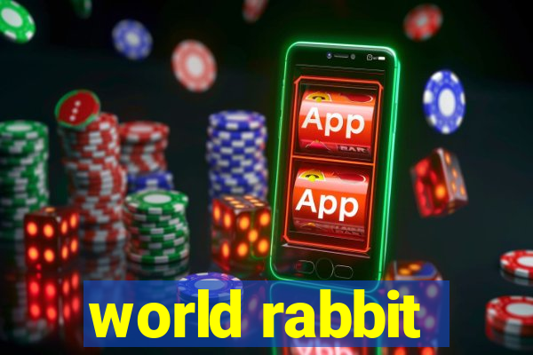 world rabbit