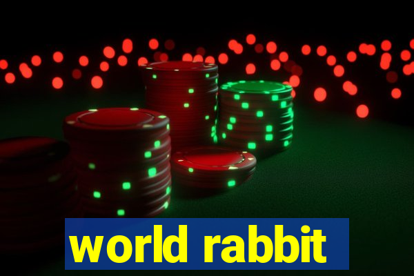 world rabbit