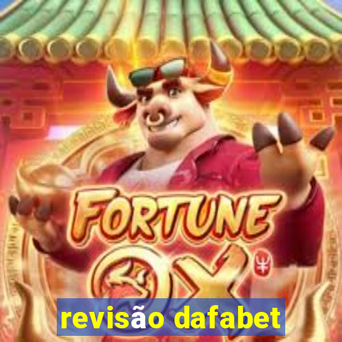 revisão dafabet