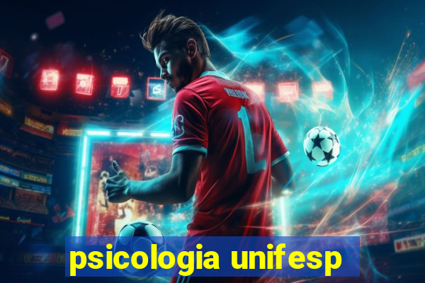 psicologia unifesp