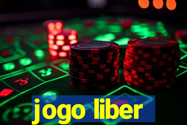 jogo liber