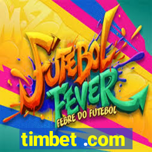 timbet .com