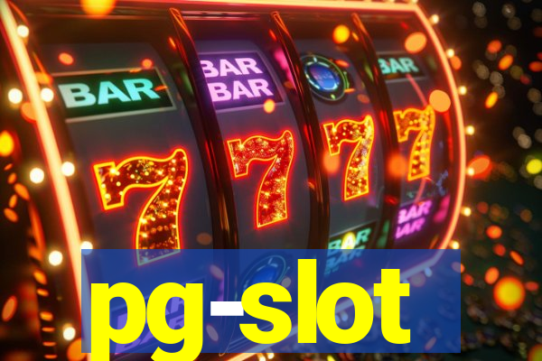 pg-slot