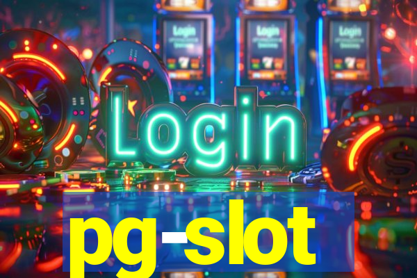 pg-slot