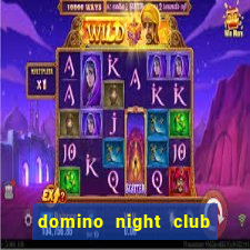 domino night club porto alegre site