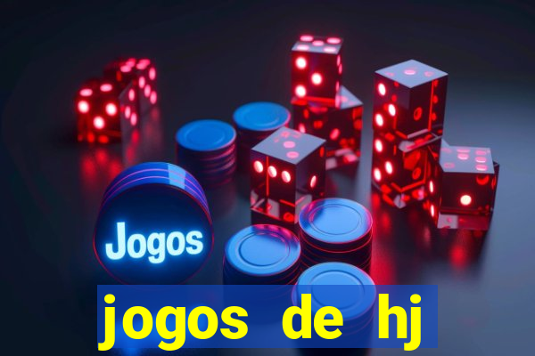 jogos de hj brasileirao serie a