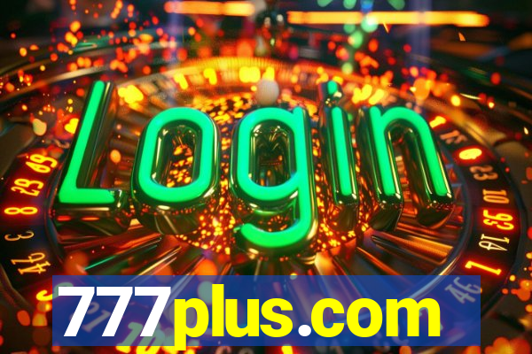 777plus.com