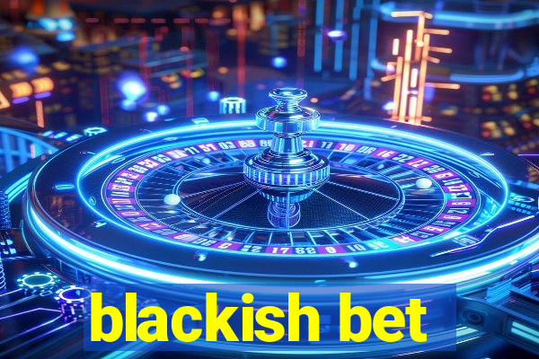 blackish bet