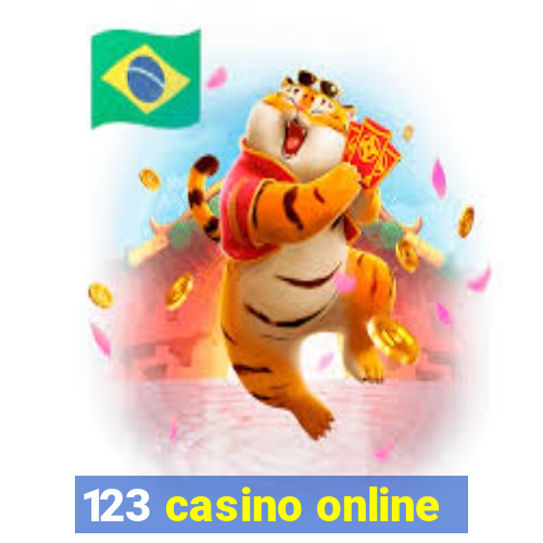 123 casino online