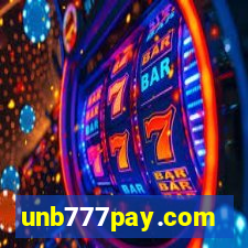 unb777pay.com