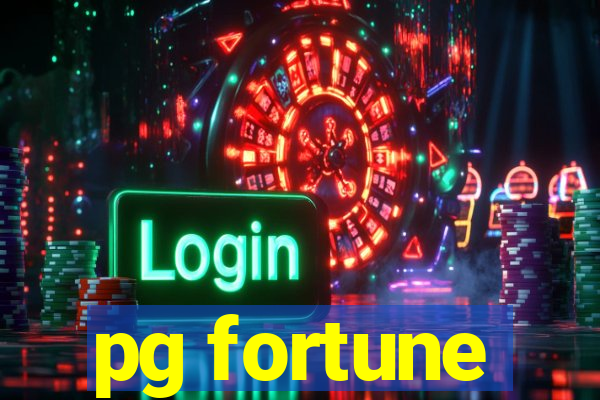 pg fortune