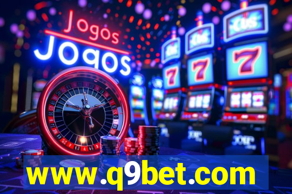 www.q9bet.com