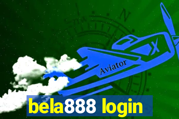 bela888 login