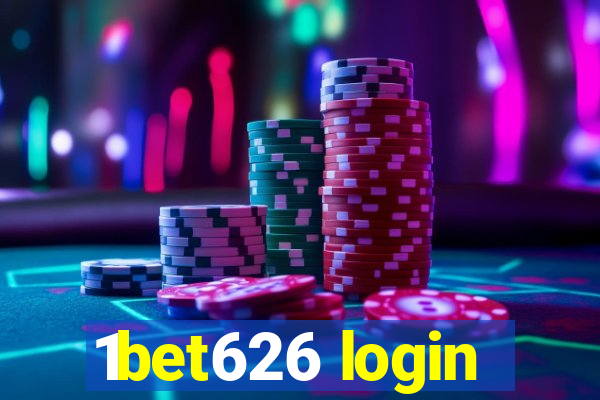 1bet626 login