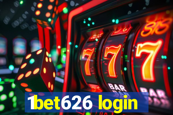 1bet626 login