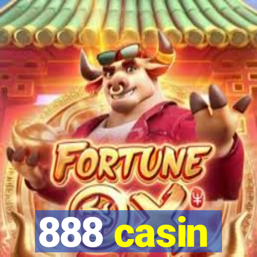 888 casin