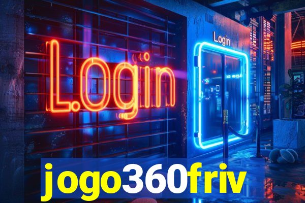 jogo360friv