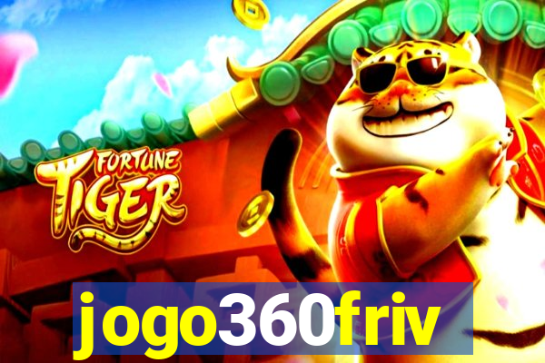 jogo360friv