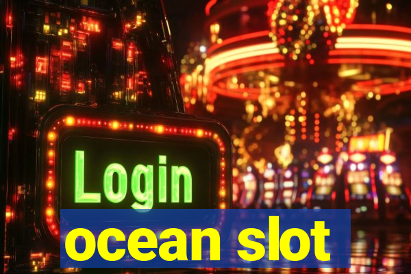 ocean slot