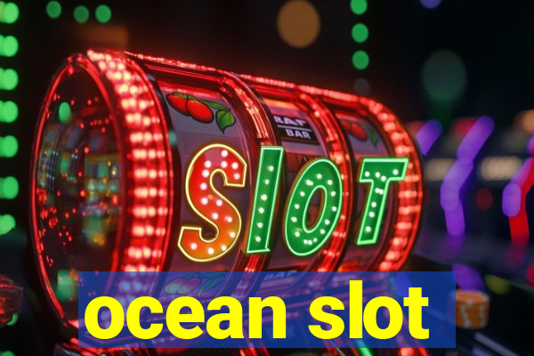 ocean slot