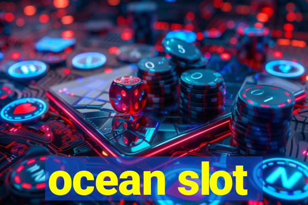 ocean slot