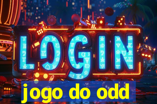 jogo do odd