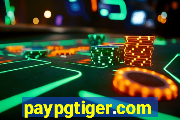 paypgtiger.com