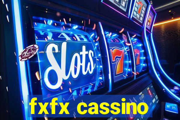 fxfx cassino