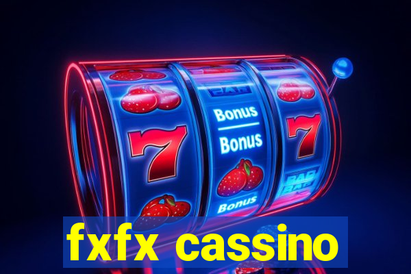 fxfx cassino