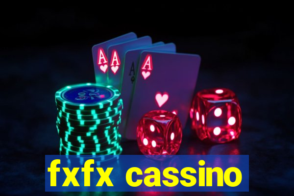 fxfx cassino