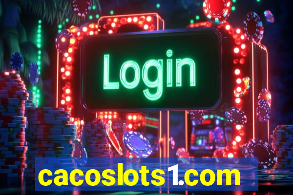 cacoslots1.com