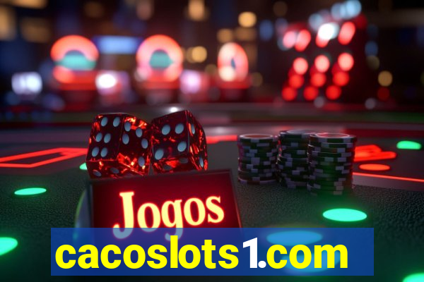 cacoslots1.com