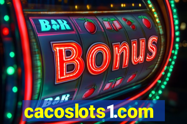 cacoslots1.com