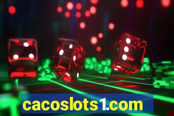 cacoslots1.com