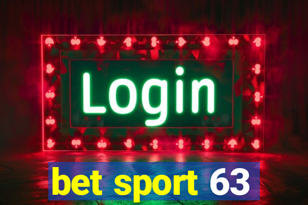 bet sport 63