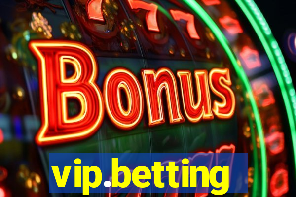 vip.betting