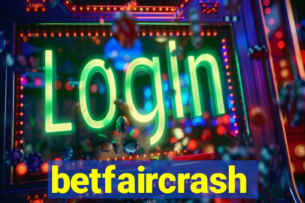 betfaircrash