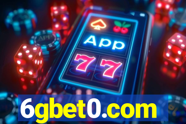 6gbet0.com