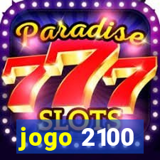 jogo 2100