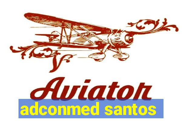 adconmed santos