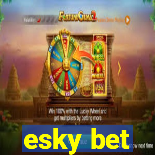 esky bet