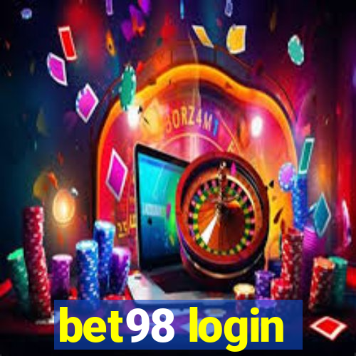 bet98 login