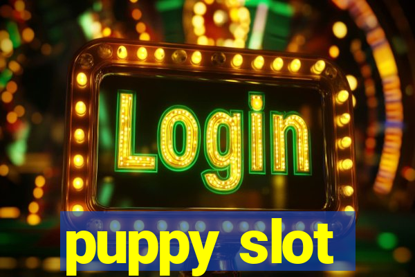 puppy slot