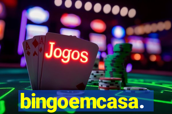 bingoemcasa.