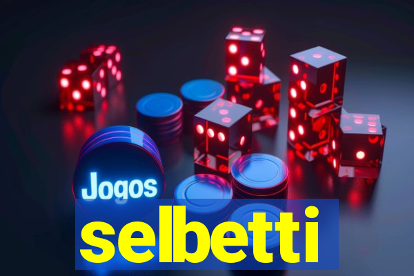 selbetti