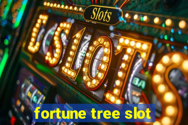 fortune tree slot