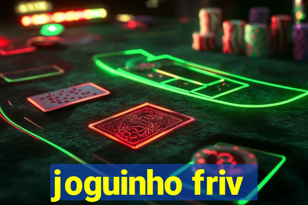 joguinho friv