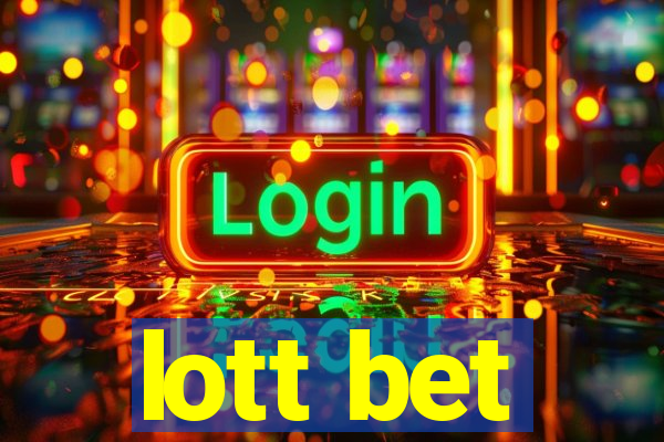 lott bet