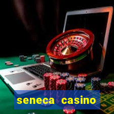 seneca casino buffalo new york